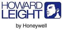 logo HOWARD LEIGHT HONEYWELL