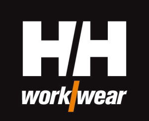 HH workwear logo