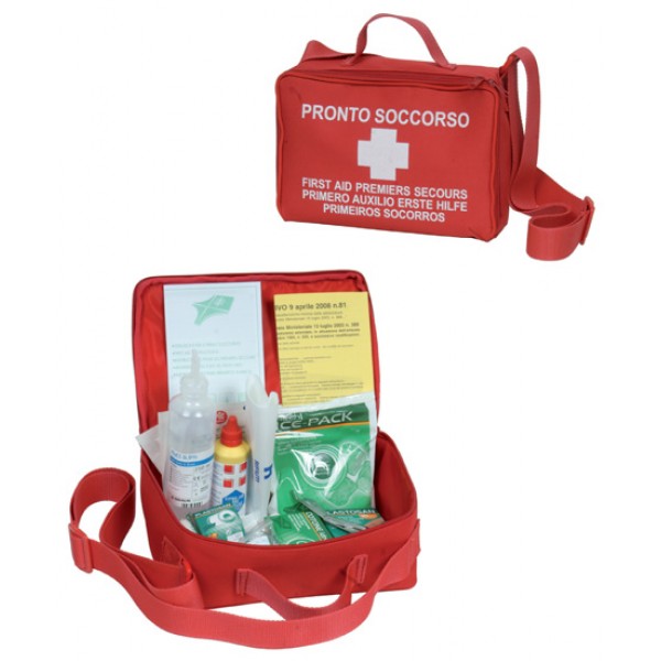 MIZAR BORSA PRONTO SOCCORSO – all.2Gi. Vi. Trading